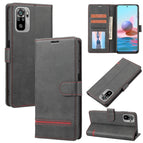 For Xiaomi Redmi Note 10 / 10S / Black