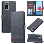 For Xiaomi Redmi Note 10 / 10S / Blue