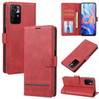 For Xiaomi Redmi Note 11 5G / Poco M4 Pro 5G / Red