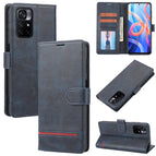 For Xiaomi Redmi Note 11 5G / Poco M4 Pro 5G / Blue