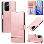 For Xiaomi Redmi Note 11 Pro / Pink
