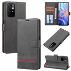 For Xiaomi Redmi Note 11 Pro / Black