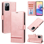 For Xiaomi Poco X3 GT/Redmi Note 10 Pro 5G CN / Pink