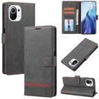 For Xiaomi Mi 11 / Black