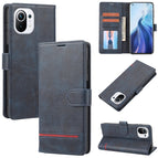 For Xiaomi Mi 11 / Blue