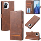 For Xiaomi Mi 11 / Brown