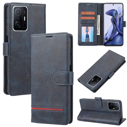 Classic Wallet Flip Leather Phone Case, For Xiaomi Mi 11, For Xiaomi Mi 11 Lite, For Xiaomi 11T / 11T Pro, For Xiaomi 12