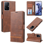For Xiaomi 11T / 11T Pro / Brown