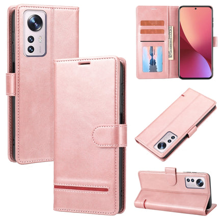 Classic Wallet Flip Leather Phone Case, For Xiaomi Mi 11, For Xiaomi Mi 11 Lite, For Xiaomi 11T / 11T Pro, For Xiaomi 12
