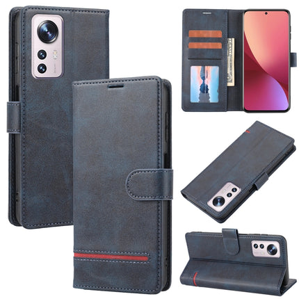 Classic Wallet Flip Leather Phone Case, For Xiaomi Mi 11, For Xiaomi Mi 11 Lite, For Xiaomi 11T / 11T Pro, For Xiaomi 12