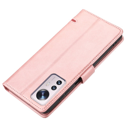 Classic Wallet Flip Leather Phone Case, For Xiaomi 12 Lite, For Xiaomi 12 Pro, For Xiaomi Poco F3 / K40 / K40 Pro, For Xiaomi Poco M4 Pro 4G