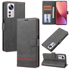 For Xiaomi 12 Lite / Black