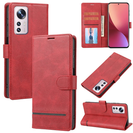 Classic Wallet Flip Leather Phone Case, For Xiaomi 12 Lite, For Xiaomi 12 Pro, For Xiaomi Poco F3 / K40 / K40 Pro, For Xiaomi Poco M4 Pro 4G