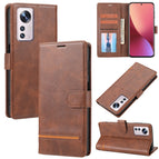 For Xiaomi 12 Pro / Brown