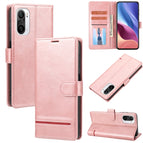 For Xiaomi Poco F3 / K40 / K40 Pro / Pink