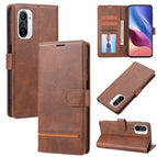 For Xiaomi Poco F3 / K40 / K40 Pro / Brown
