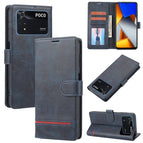 For Xiaomi Poco M4 Pro 4G / Blue