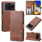 For Xiaomi Poco M4 Pro 4G / Brown