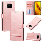 For Xiaomi Poco X3 NFC / Pink