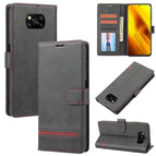 For Xiaomi Poco X3 NFC / Black