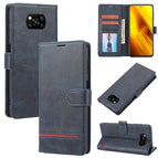For Xiaomi Poco X3 NFC / Blue