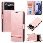 For Xiaomi Poco X4 Pro 5G / Pink