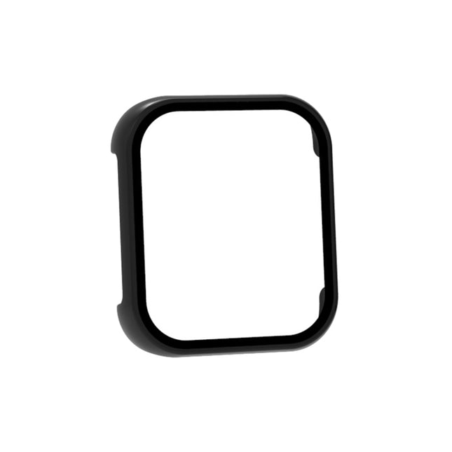 PC + Tempered Glass Watch Protective Case, For OPPO Watch 2 46mm
