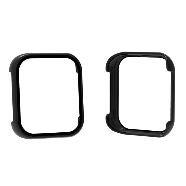 PC + Tempered Glass Watch Protective Case, For OPPO Watch 2 46mm