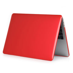 Laptop-Schutzhülle im Kristallstil, für MacBook Pro 13,3 Zoll 2022