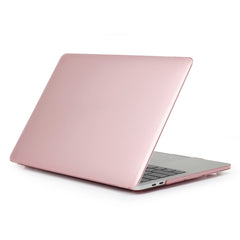 Laptop Crystal Style Protective Case, For MacBook Pro 13.3 inch 2022