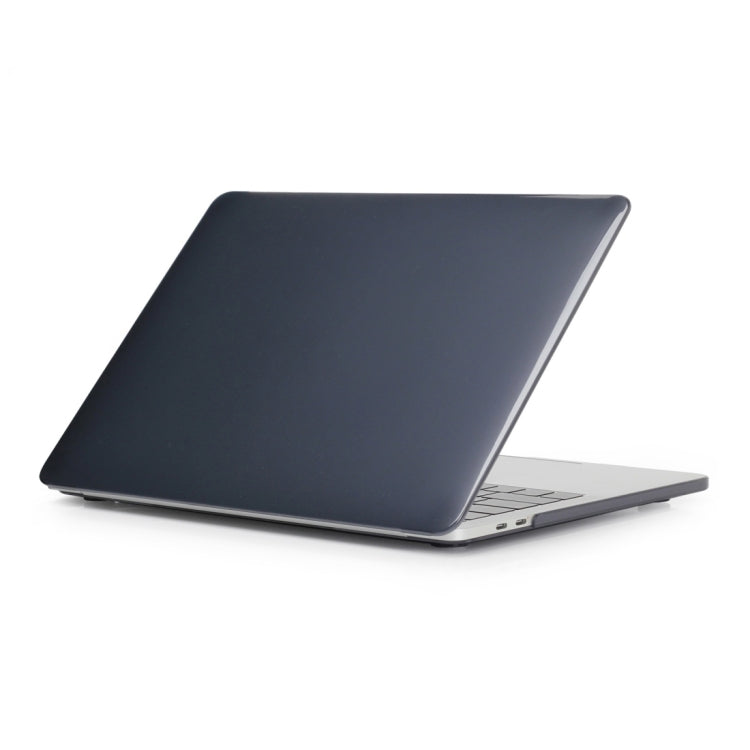 Laptop-Schutzhülle im Kristallstil, für MacBook Pro 13,3 Zoll 2022