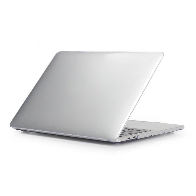 Laptop-Schutzhülle im Kristallstil, für MacBook Pro 13,3 Zoll 2022