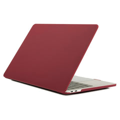 Laptop Matte Style Protective Case, For MacBook Pro 13.3 inch 2022