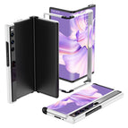 For Huawei Mate Xs 2 / White