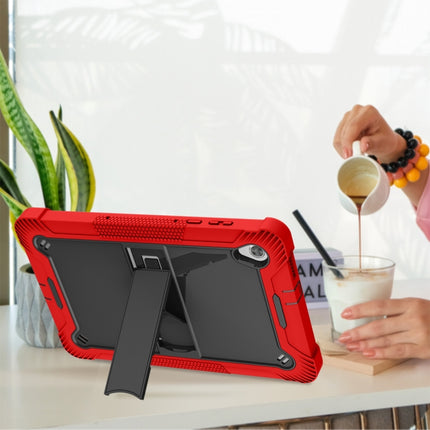 Silicone + PC Holder Shockproof Tablet Case, For Lenovo Tab M10 HD, For Lenovo Tab M10 Plus X606 10.3 inch