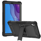 For Lenovo Tab M10 HD / Black