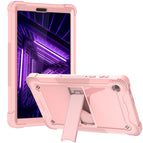For Lenovo Tab M10 Plus X606 10.3 inch / Rose Gold