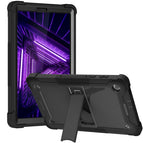 For Lenovo Tab M10 Plus X606 10.3 inch / Black