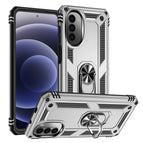 For Motorola Moto G52 / Silver
