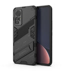 For Xiaomi 12 Lite / Black
