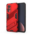 For Xiaomi 12 Lite / Red