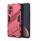 For Xiaomi 12 Lite / Light Red
