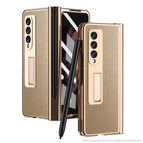 For Samsung Galaxy Z Fold3 / Gold
