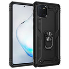 For Galaxy A81 / Note 10 Lite / Black