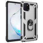 For Galaxy A81 / Note 10 Lite / Silver