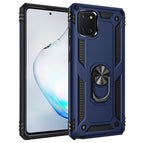 For Galaxy A81 / Note 10 Lite / Blue