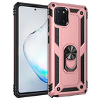 For Galaxy A81 / Note 10 Lite / Rose Gold