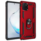 For Galaxy A81 / Note 10 Lite / Red