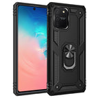 For Galaxy A91 / S10 Lite / Black