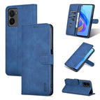 For OPPO A57 5G/Realme Q5i/Realme V23 / Blue